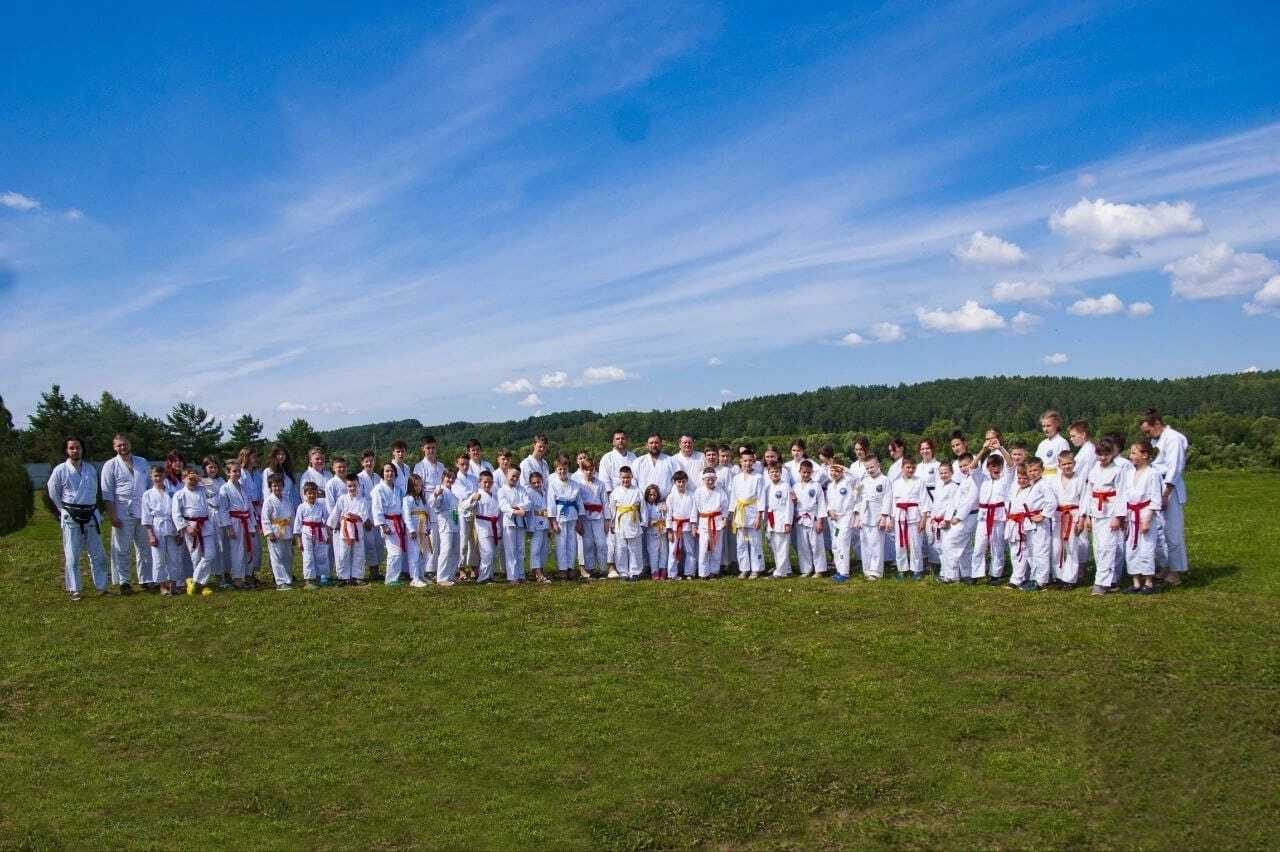 <span style="font-weight: bold;">Айкидо</span> 